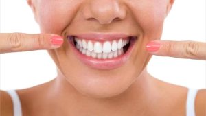 Người trưởng thành có bao nhiêu cái răng?