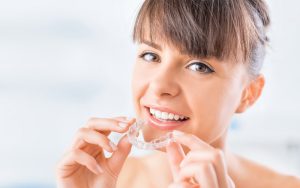 Địa điểm niềng răng trong suốt uy tín sẽ giúp kết quả niềng răng thành công như mong đợi