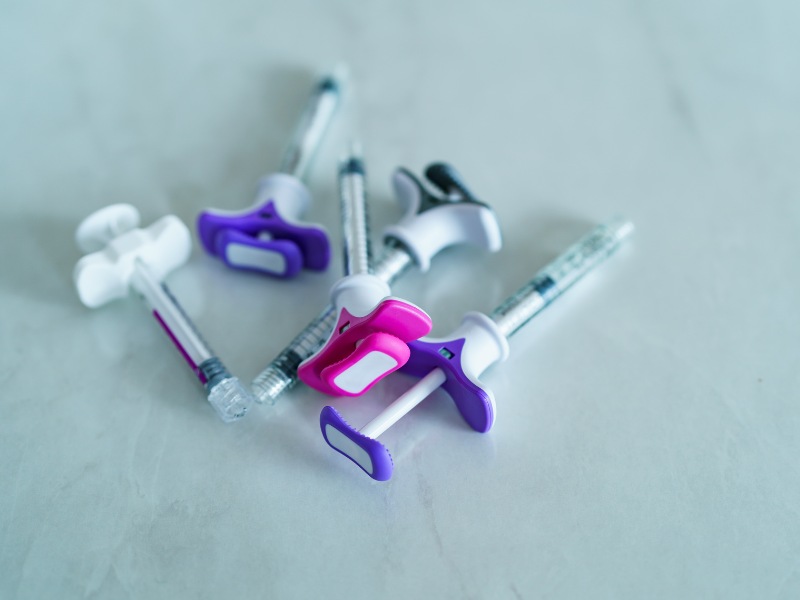 Tùy thuộc vào loại filler mà khách hàng lựa chọn, hiệu quả làm đẹp sẽ có sự khác nhau