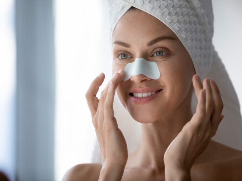 Tiêm filler mũi được bao lâu còn phụ thuộc nhiều vào cách chăm sóc hàng ngày của khách hàng