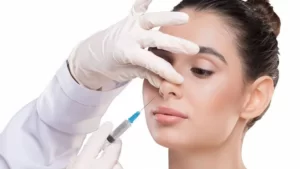 Tiêm filler là phương pháp làm đẹp không phẫu thuật đem đến tính an toàn cao