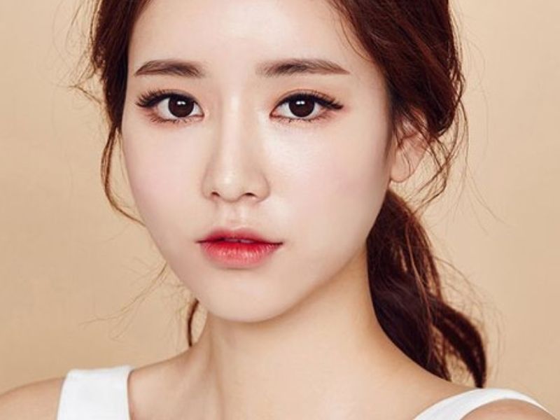 Phụ nữ miệng nhỏ, môi mỏng thường hiền lành, dễ tính