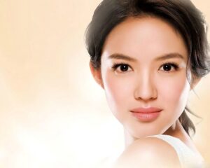 Cắt mí mắt phượng hoàng