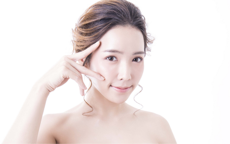 Phẫu thuật thẩm mỹ gương mặt là quá trình thực hiện những thao tác kỹ thuật