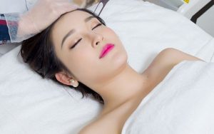Tại sao nên trẻ hóa da bằng laser?