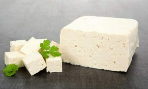 Đậu phụ rất tốt cho sức khỏe nếu ăn một cách điều độ