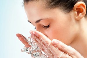 Cắt mí kiêng nước bao lâu để có kết quả như mong muốn?