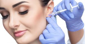 Tiêm tai tài lộc giữ được bao lâu?