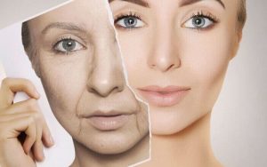 Trẻ hóa da bằng laser thay đổi làn da mới hoàn toàn