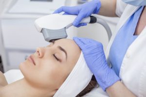 Công nghệ IPL là phương pháp trẻ hóa được nhiều người ưa chuộng