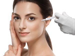 Mách bạn bao nhiêu tuổi mới được tiêm filler?