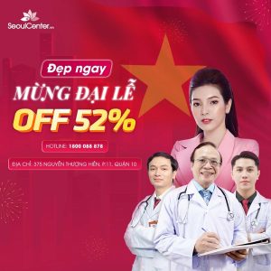 Những ưu đãi lớn nhân dịp đại lễ tháng 4