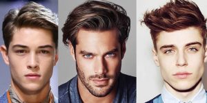 Nam giới có khuôn mặt kim cương là người đàn ông cầu toàn, yêu cầu sự hoàn mỹ