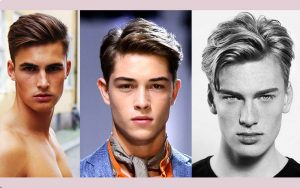 Nam giới có mặt vuông chữ điền lại thu hút hơn so với các dáng mặt khác