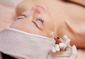 Tiêm filler là dạng thẩm mỹ có tính an toàn cao nhất