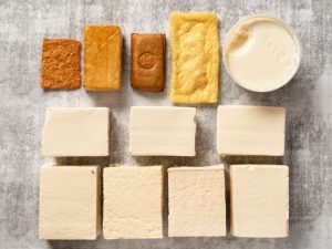 Isoflavone thúc đẩy quá trình sản sinh tế bào mới