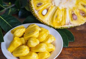 Hàm lượng dinh dưỡng trong mít rất tốt cho sức khỏe