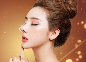 Nâng mũi là dịch vụ làm đẹp được nhiều chị em lựa chọn để có chiếc mũi thon gọn như ý