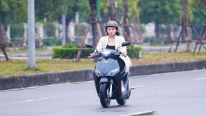Chuyên gia giải đáp vấn đề nâng mũi bao lâu thì đi xe máy được