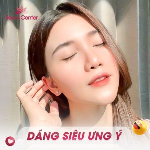 Giải đáp vấn đề nâng mũi vĩnh viên giá bao nhiêu