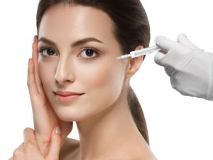 Thời gian cho một ca tiêm Filler má là khoảng 15 phút