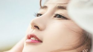 Kết quả trước và sau khi thực hiện nâng mũi