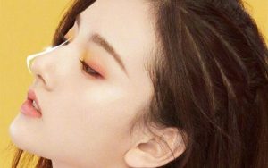 Quá trình nâng mũi thành công đã mang lại dáng mũi đẹp như mong đợi