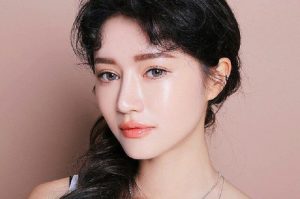 Dáng mũi S Line vừa tự nhiên, vừa bền