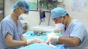 Nâng mũi nam có kỹ thuật rắc rối và phức tạp hơn nâng mũi nữ