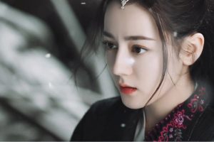 Nâng mũi dáng trung hoa theo các diễn viên nổi tiếng là lựa chọn của nhiều chị em