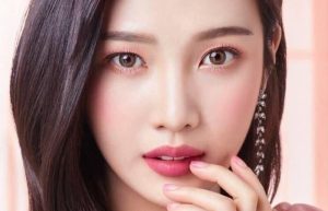 Mắt chim câu thu hút đem lại vẻ đẹp trong trẻo khiến nhiều người yêu thích