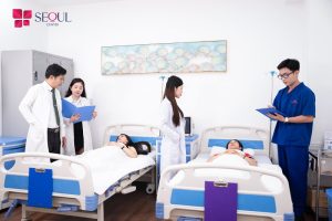 Những thẩm mỹ viện tại Hải Phòng uy tín chất lượng và an toàn