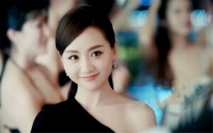 Những người có cằm tròn cuộc sống gặp nhiều may mắn