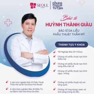 Bác sĩ Huỳnh Thành Giàu đã được công nhận thực lực với tấm bằng tốt nghiệp Bác sĩ Y Khoa