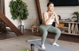 Nên tránh những môn thể thao có cường độ tập luyện cao sau khi nâng mũi