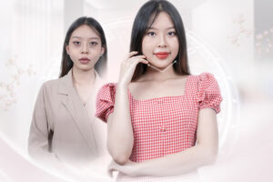 Thẩm mỹ viện Seoul Center đã giúp nhiều khách hàng lấy lại sự tự tin