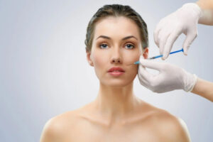 Tiêm má baby rất an toàn nếu bạn lựa chọn cơ sở thẩm mỹ uy tín