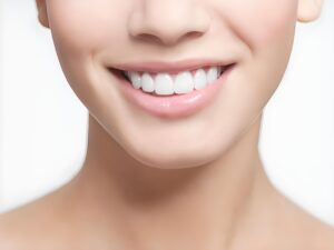 Tiêm rãnh cười bị đơ, lệch không đều do bác sĩ tay nghề yếu kém