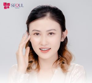 Lựa chọn size mí mắt cần có sự tư vấn của chuyên gia thẩm mỹ