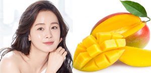 Xoài không chỉ tốt cho sức khỏe mà còn cải thiện làn da