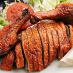 Cắt mí ăn thịt vịt