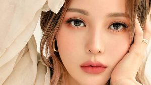 Nếp mí mắt rẻ quạt hay còn được gọi là mí Mông Cổ