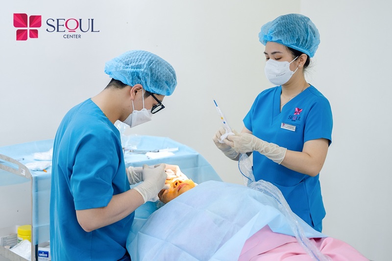 Quy trình cắt mí chuẩn Y Khoa đảm bảo cho bạn nếp gấp như ý