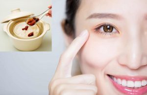 Trước khi cắt mí mắt, bạn có thể ăn yến bình thường