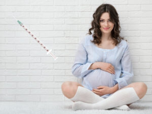 Hoạt chất filler có thể gây ảnh hưởng tiêu cực đến bào thai trong bụng mẹ