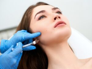 Tiêm filler nhiều lần không gây hại nếu bạn giữ khoảng cách giữa các lần tiêm phù hợp