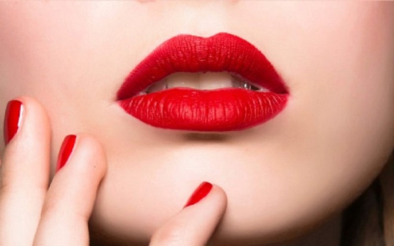 Mức độ tổn thương môi sau khi phun tùy theo cơ địa của mỗi người