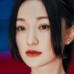 Tướng mắt buồn thường khiến cho khuôn mặt kém sức sống