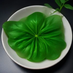 cat mi kieng an rau muong bao lau