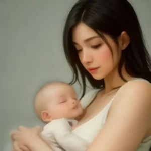 cho con bu tiem filler duoc khong